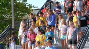 Hello, Class of 2027! | Iowa State University