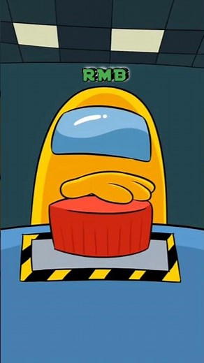 among us song _animation _amongus_music edit version