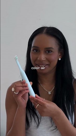 ultra™ lite #toothbrush colors, inspired by nature 🖤💚🩵💜