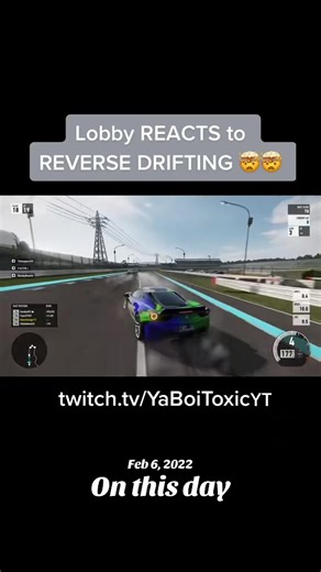 Understanding Hawaiian Punch and Reverse Drifting Issues