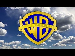 Warner Home Video logo 1996 remake v2