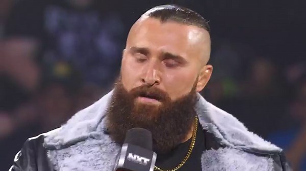 Full NXT highlights: March 10, 2026