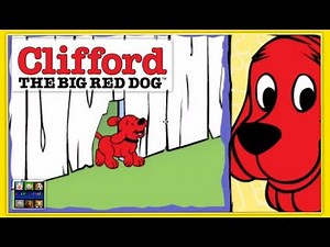 Clifford Big Red Dog - Big and Small | How to Play