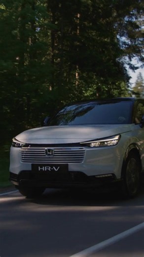 4.2K views | The HR-V Advance Style comes fully loaded with advanced safety tech, heated seats, plus a panoramic roof. Everything you need for a comfortable, confident drive. | Honda UK | Facebook