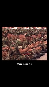 2.9K views · 171 reactions | “Since the beginning of the Corps at...