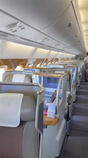 Airline companies don’t want us to know these business class hacks. Check our guide to learn how to get business class flight tickets for less. | Budget Travel Hacks | Facebook