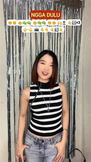 Tutorial "JANGAN LAGI-LAGI KAMU CARI-CARI" NGGA DULU Simple Dance Challenge Trend 【SHELLENHANDSTAR】