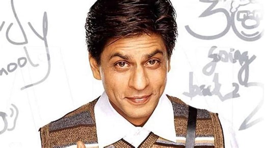 Shah Rukh Khan and Farah Khan to reunite for Main Hoon Na 2: Report