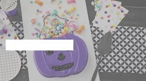 31K views · 437 reactions | This Trick or Treat Candy Bucket Cake...
