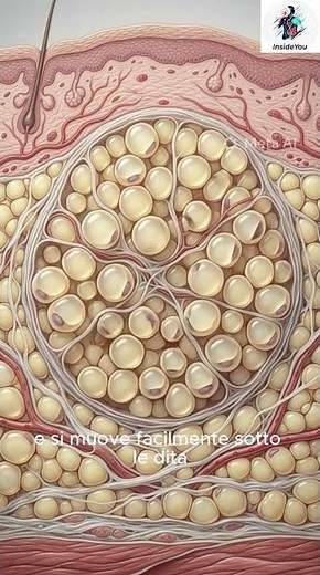 What is a lipoma? #animation #medicine