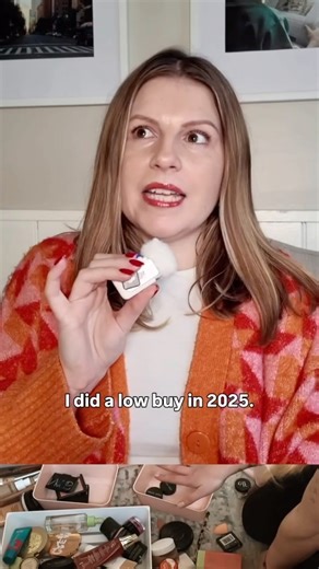 Mikhila - Self Improvement and Style Over 40 on Instagram: "I'm going HARD on my low buy this year. Not only am I including EVERYTHING (time will tell how difficult that actually is) but I'm going to track my spending.. maybe for the first time ever? and share it with you every month. I just posted my full 'no buy rules' on YouTube (find me: missbudgetbeauty) to give us a clear baseline for the series moving forward. If you're playing along at home, come leave me a comment and tell me your rules