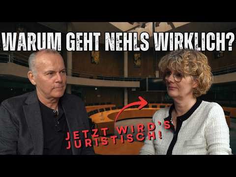 Strategischer Rückzug?