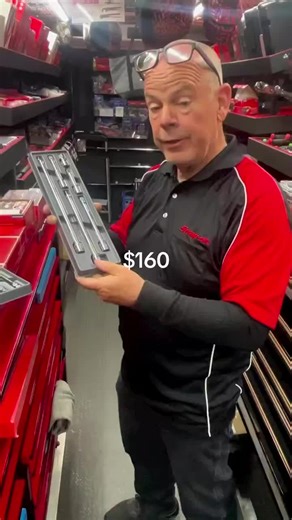 Snap-On six piece 3/8 extension set with 36 different combinations!.., $160 #snapon #snapontools #snapontoolbox #snaponlife #snaponj