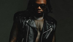 Gunna Releases ‘ONE OF WUN’ Album Feat. Offset, Normani, Roddy Ricch: Stream