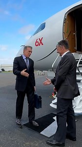 My life as a corporate jet broker. | The Jet Business