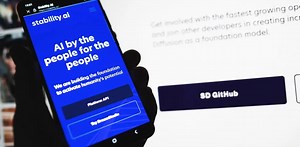 Stability AI、大規模言語モデル｢StableLM｣を発表