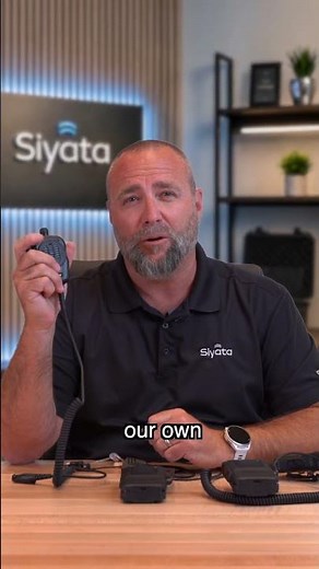 Siyata PTT- SD7 Ultra Wired Accessories