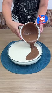 4.3K views · 67 reactions | Mother-in-law's dessert! Impossible to eat just one piece! | New kitchen | Facebook