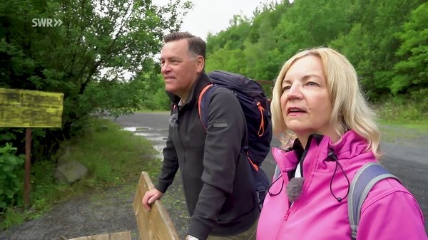 Die ausgezeichnete Wäller Tour Stöffel-Route