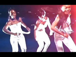 Soukous Fever |Clip Officiel|