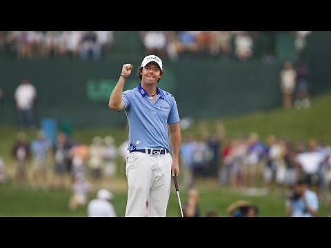 U.S. Open: Every Winning Moment Since 1950
