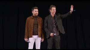 Obi-Wan Kenobi: A Jedi's Return (2022) ⭐ 7.3 | Documentary