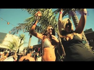 Las Vegas Pool Parties Top 10