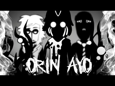 Orin Ayo's REMAKE Is A Horrifying Masterpiece...