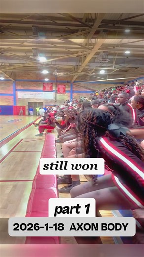 Cheerleading Showcase: Stomp and Shake Battle Highlights