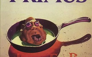 Primus - Frizzle Fry (1990) (Remastered 2002) Full Album