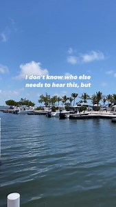 22K views · 846 reactions | Anchor-agement to get out on the water...