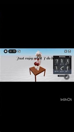 Tutorial!! #robloxedit #music #newmusic #aesthetic #edit