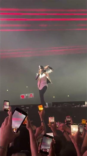 Playboi Carti performs "ILoveUIHateU" Live at Summer Smash 2026