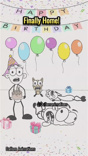 Funny Animation Memes That Will Make You Laugh