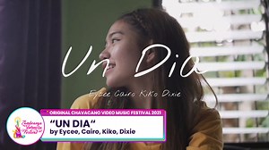 21K views · 4.2K reactions | “UN DIA“ by Eycee, Cairo, Kiko, Dixie...