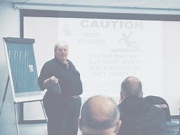 Professional Carpet & Upholstery Cleaning Training Course | NCCA