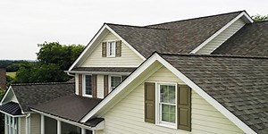Roofing Installation in Cincinnati, OH - Windows Plus