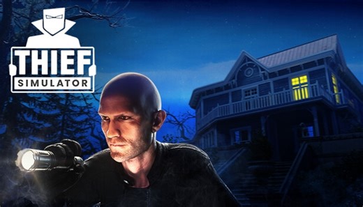 Acquista Thief Simulator - PC & Mac (Steam)