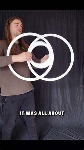 A NEW Era of Juggling . #asmr #sacredgeometry #flowarts #magic #juggling | Lars Matthew Rieck