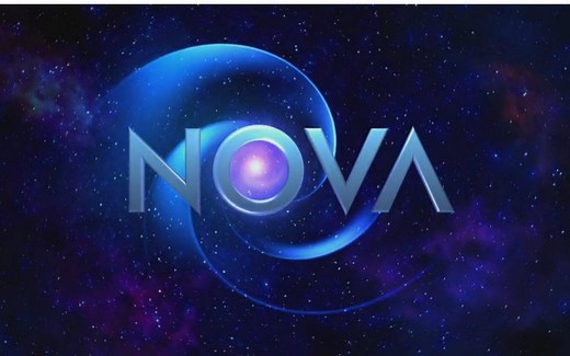 PBS：NOVA：《宇宙的构造》（全四集）（中英双语字幕）
