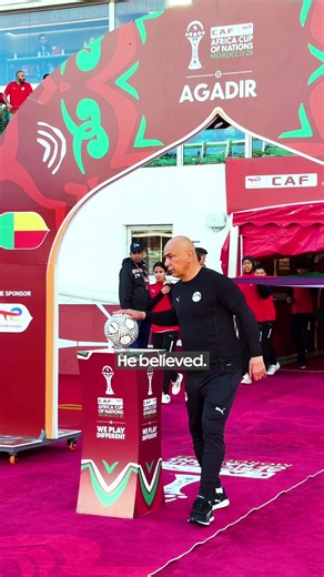 Hossam Hassan's Unique Football Rituals Explained