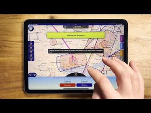 Interactive Pilot Log