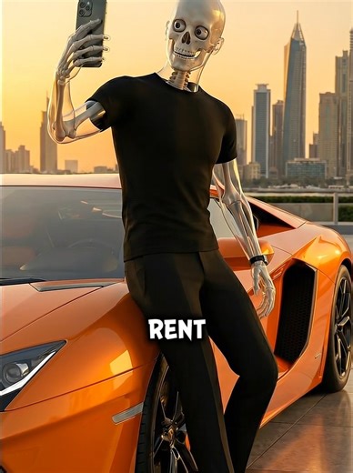 What happens if you grow up in Dubai? | dubai