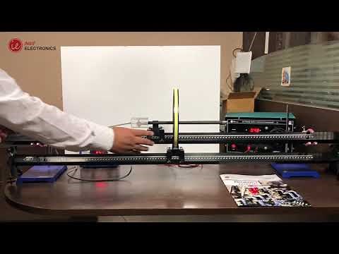 Magnetic Field along the axis of Circular Coils - Helmholtz Coils