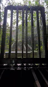 10K views · 334 reactions | The Giant drawbridge Part of a large...