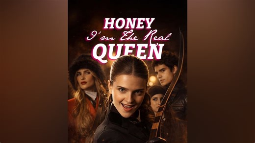 Honey, I'm the Real Queen - FULL (2026)