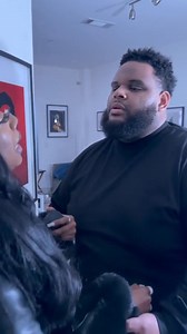 When Shardae’s baby momma reality finally BREAKS Joslyn’s wifey dreams! | Simon Thomas