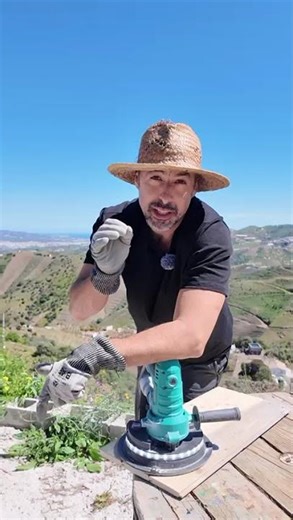 Carpintería en superyates