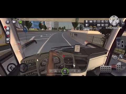 Bus Simulator: Ultimate: Timelapse(4x)Route Northampton - Bedford(31.12.2025)