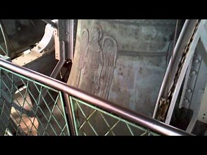 Riverside church NYC